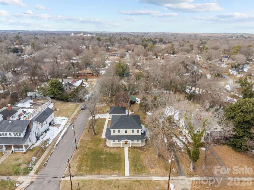 1008 Main Street, Salisbury, NC 28144.  MLS# CAR4344951, YatesRealty ID 4167. 