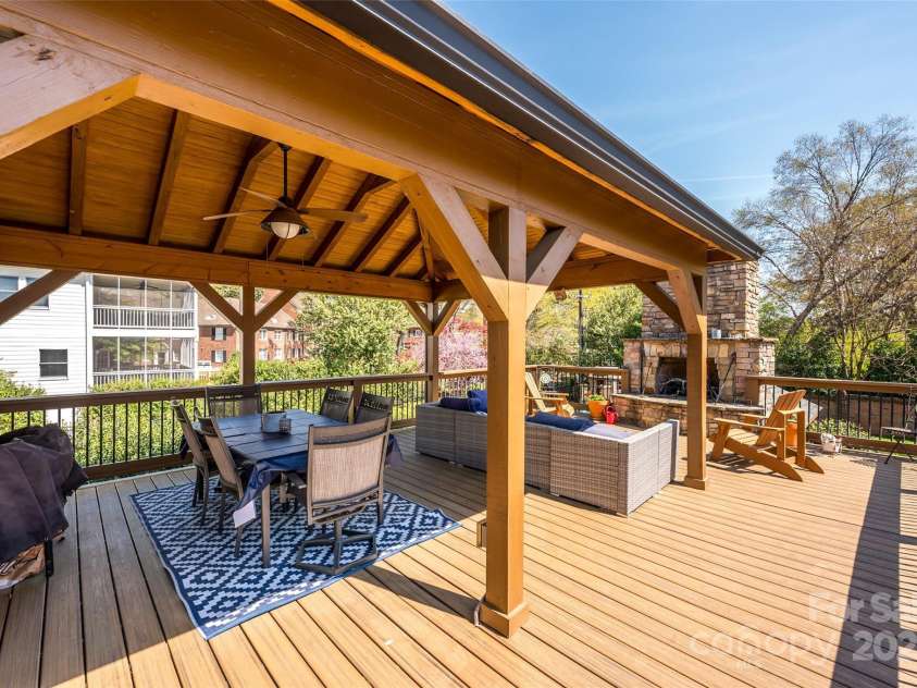 139 Laurel Avenue, Charlotte, NC 28207.  MLS# CAR4241687, YatesRealty ID 4167. 