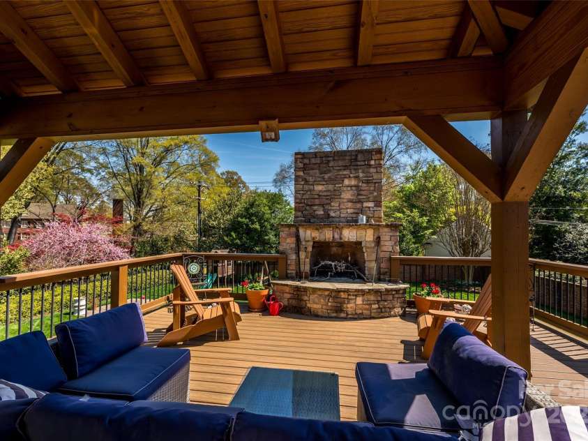 139 Laurel Avenue, Charlotte, NC 28207.  MLS# CAR4241687, YatesRealty ID 4167. 