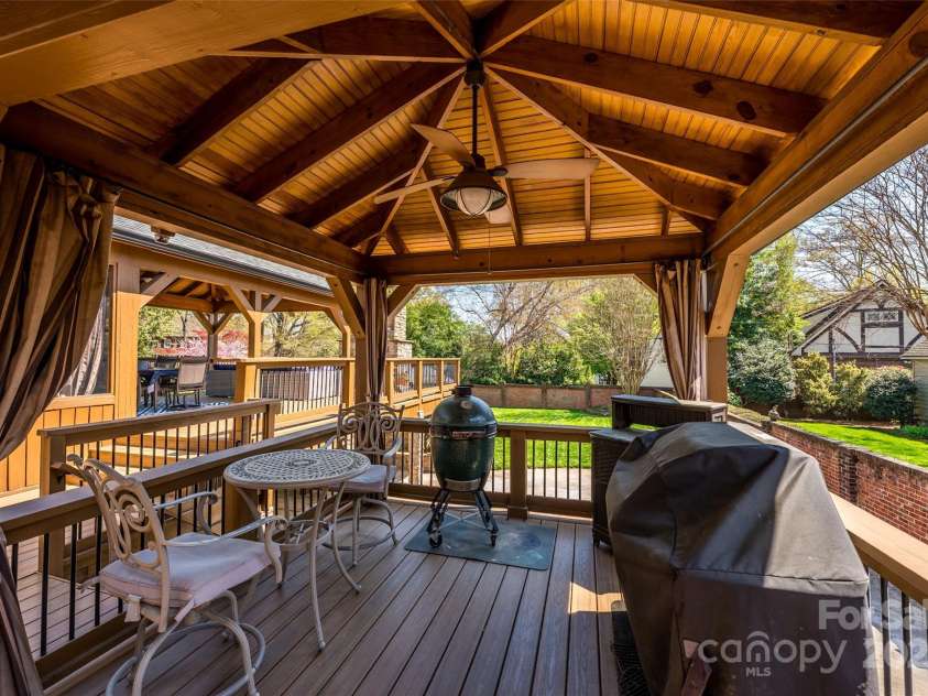 139 Laurel Avenue, Charlotte, NC 28207.  MLS# CAR4241687, YatesRealty ID 4167. 