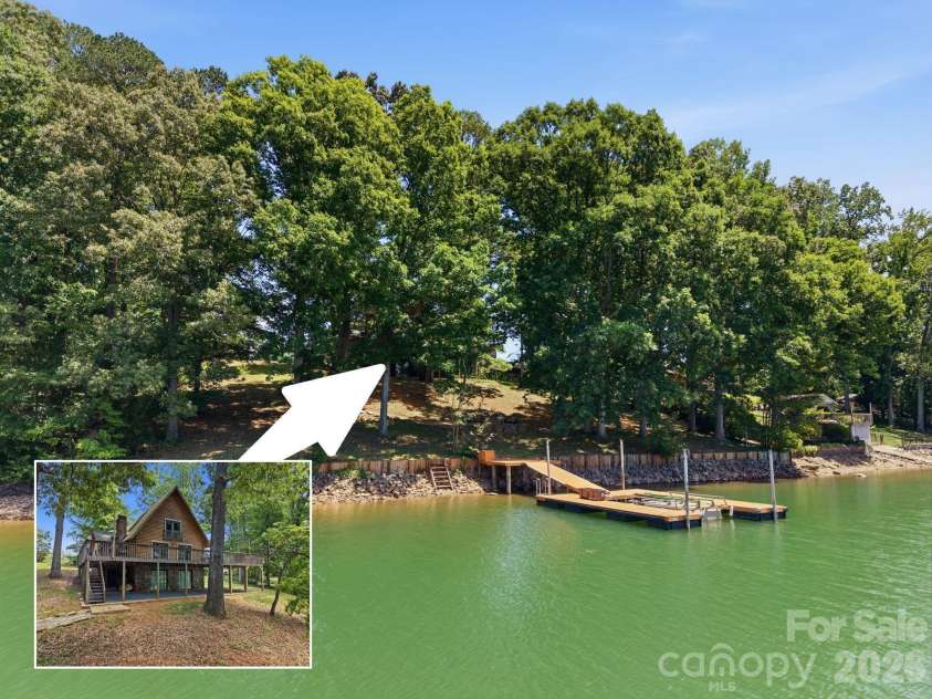 3779 Chevlot Hills Road, Sherrills Ford, NC 28673.  MLS# CAR4384331, YatesRealty ID 41670. 