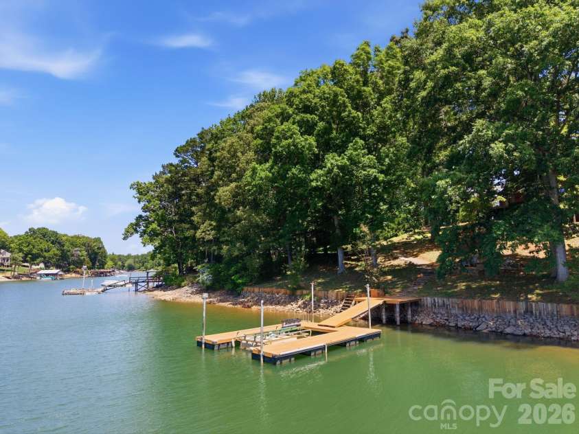 3779 Chevlot Hills Road, Sherrills Ford, NC 28673.  MLS# CAR4384331, YatesRealty ID 41670. 