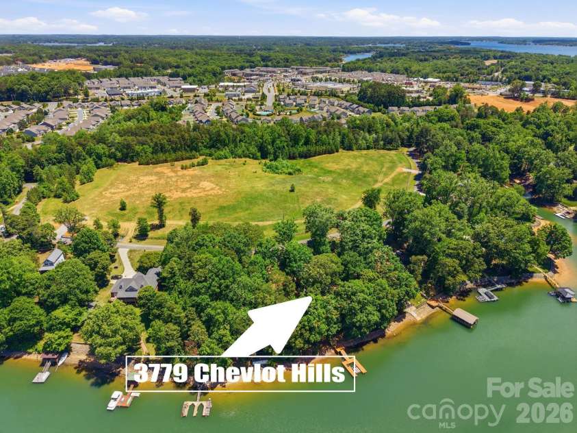 3779 Chevlot Hills Road, Sherrills Ford, NC 28673.  MLS# CAR4384331, YatesRealty ID 41670. 