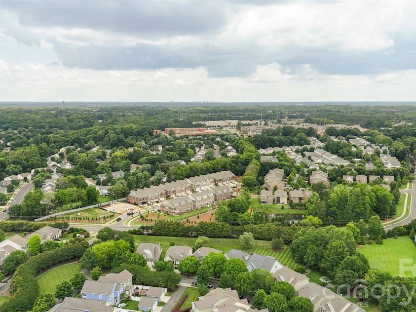 10019 Elizabeth Crest Lane, Charlotte, NC 28277.  MLS# CAR4377153, YatesRealty ID 41671. 