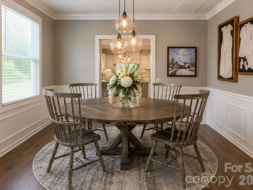 10019 Elizabeth Crest Lane, Charlotte, NC 28277.  MLS# CAR4377153, YatesRealty ID 41671. 