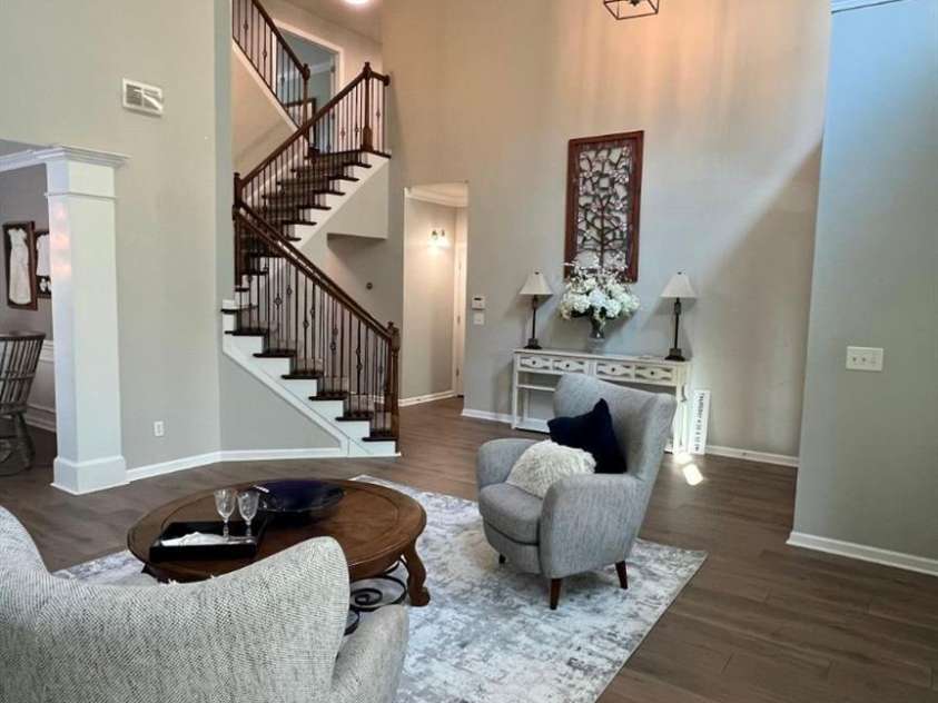 10019 Elizabeth Crest Lane, Charlotte, NC 28277.  MLS# CAR4377153, YatesRealty ID 41671. 
