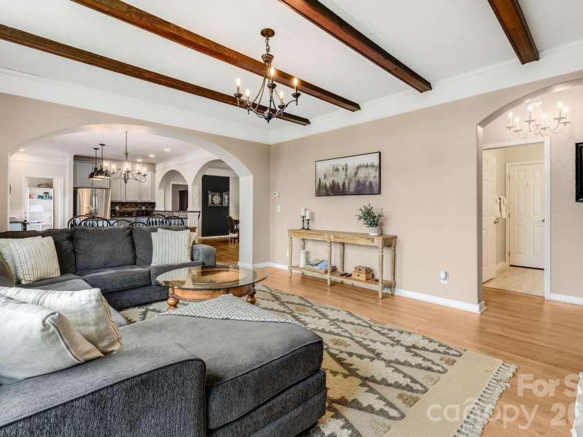 21 Old Pinner Place, Arden, NC 28704.  MLS# CAR4407827, YatesRealty ID 41672. 