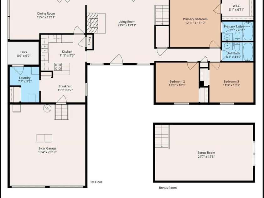 8315 Park Vista Circle, Charlotte, NC 28226.  MLS# CAR4406144, YatesRealty ID 41673. 