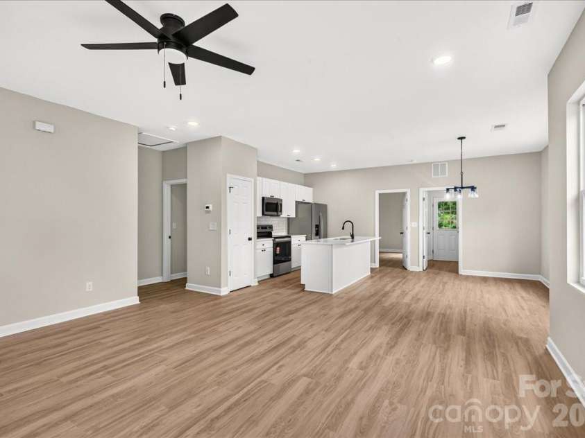 1034 Grady Street, Salisbury, NC 28144.  MLS# CAR4407386, YatesRealty ID 41674. 