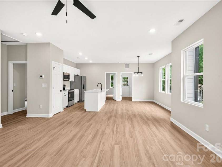 1034 Grady Street, Salisbury, NC 28144.  MLS# CAR4407386, YatesRealty ID 41674. 