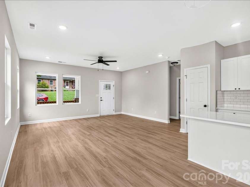 1034 Grady Street, Salisbury, NC 28144.  MLS# CAR4407386, YatesRealty ID 41674. 