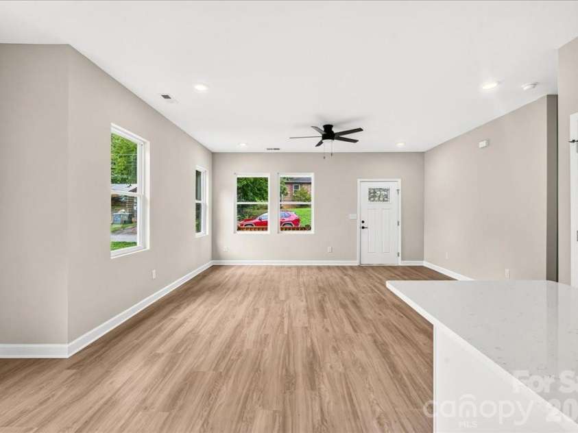 1034 Grady Street, Salisbury, NC 28144.  MLS# CAR4407386, YatesRealty ID 41674. 