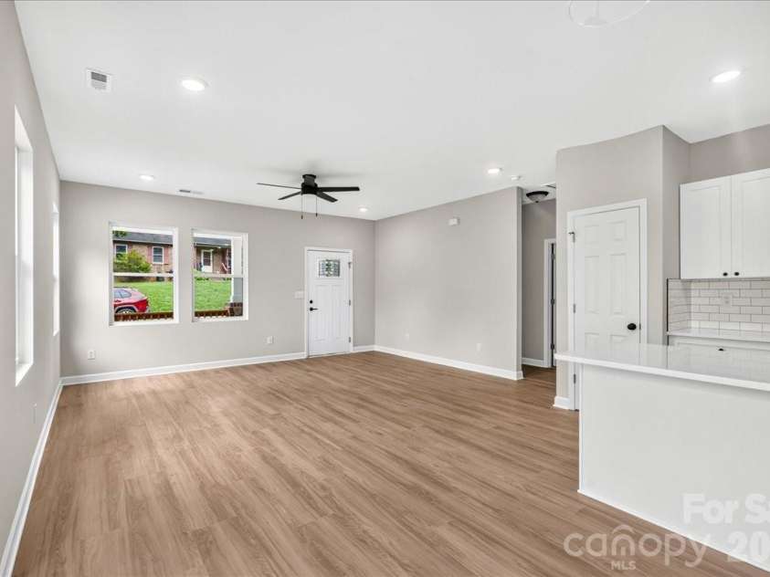 1034 Grady Street, Salisbury, NC 28144.  MLS# CAR4417896, YatesRealty ID 41674. 