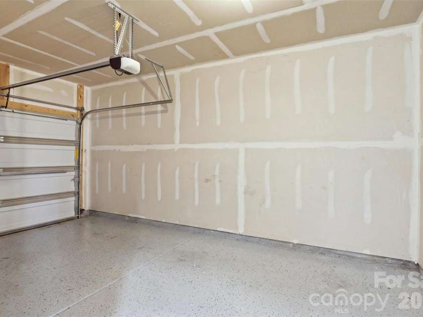 2614 Winter Thistle Way, Fort Mill, SC 29707.  MLS# CAR4410501, YatesRealty ID 41675. 1-Car GarageAttached
