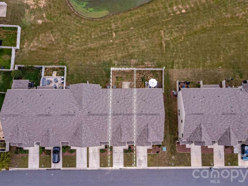 2614 Winter Thistle Way, Fort Mill, SC 29707.  MLS# CAR4410501, YatesRealty ID 41675. 2614 Winter Thistle Way