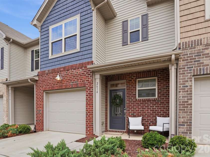 2614 Winter Thistle Way, Fort Mill, SC 29707.  MLS# CAR4410501, YatesRealty ID 41675. 