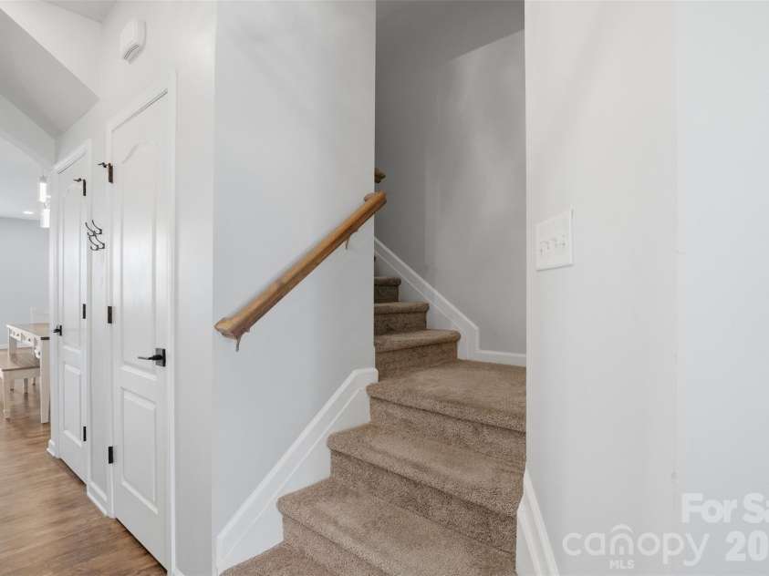 2614 Winter Thistle Way, Fort Mill, SC 29707.  MLS# CAR4410501, YatesRealty ID 41675. 