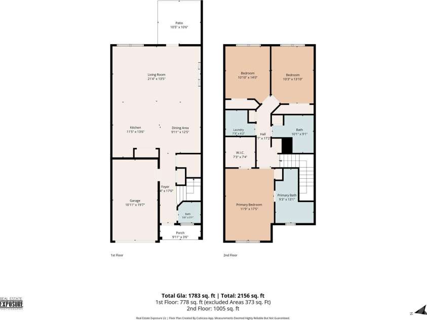 2614 Winter Thistle Way, Fort Mill, SC 29707.  MLS# CAR4410501, YatesRealty ID 41675. 