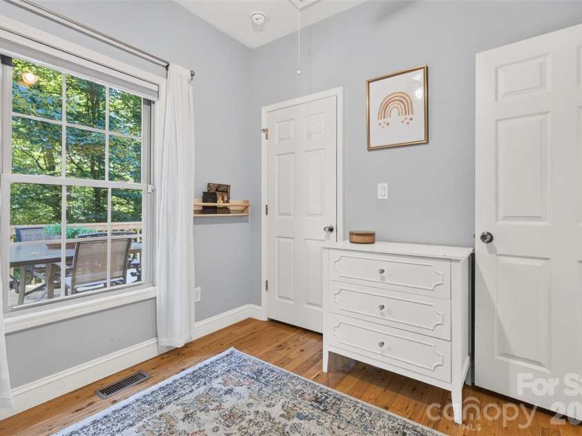 142 Talley Ridge Drive, Troutman, NC 28166.  MLS# CAR4407328, YatesRealty ID 41676. Main Floor flex room