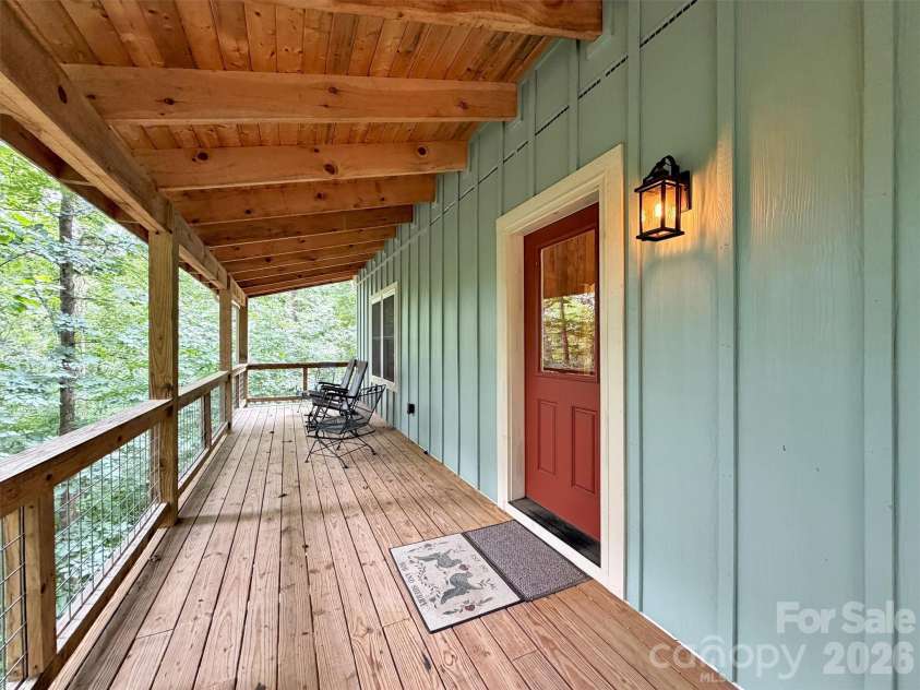 291 Incline Drive Drive, Sylva, NC 28779.  MLS# CAR4407215, YatesRealty ID 41678. 