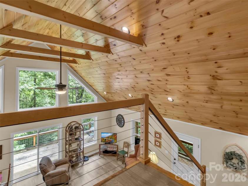 291 Incline Drive Drive, Sylva, NC 28779.  MLS# CAR4407215, YatesRealty ID 41678. 