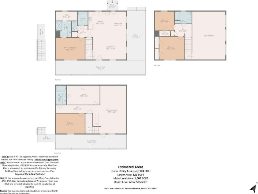 291 Incline Drive Drive, Sylva, NC 28779.  MLS# CAR4407215, YatesRealty ID 41678. 