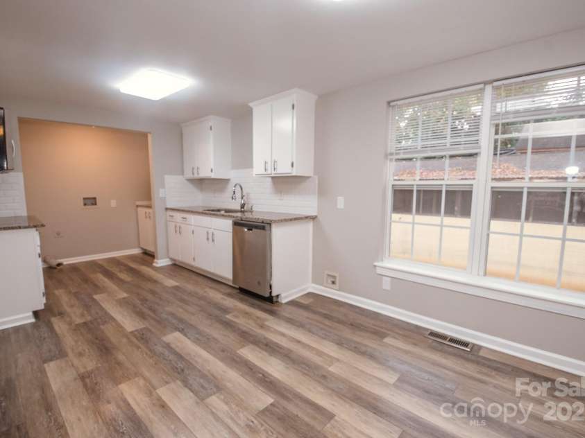 707 Summit Street, Monroe, NC 28112.  MLS# CAR4312487, YatesRealty ID 4168. 