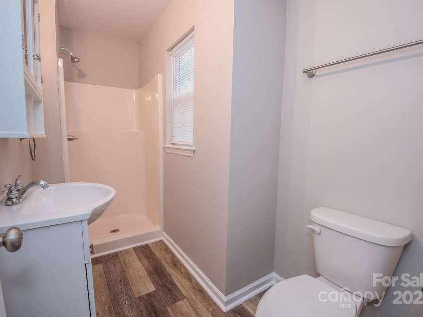 707 Summit Street, Monroe, NC 28112.  MLS# CAR4312487, YatesRealty ID 4168. 