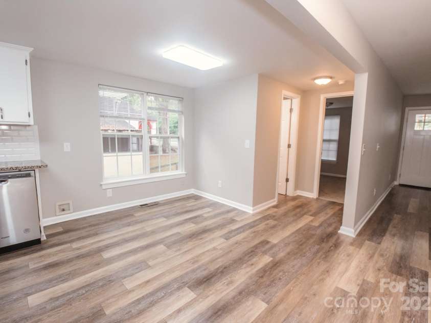 707 Summit Street, Monroe, NC 28112.  MLS# CAR4312487, YatesRealty ID 4168. 