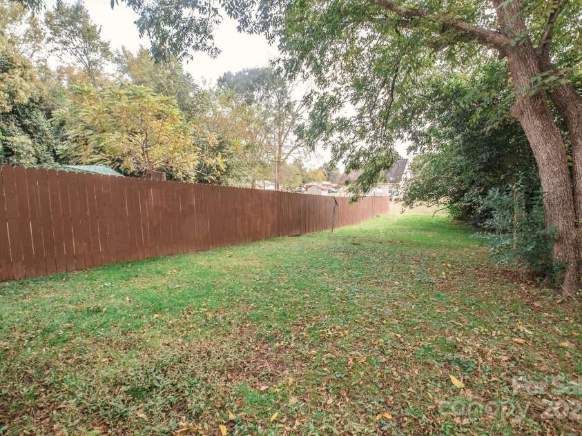 707 Summit Street, Monroe, NC 28112.  MLS# CAR4312487, YatesRealty ID 4168. 