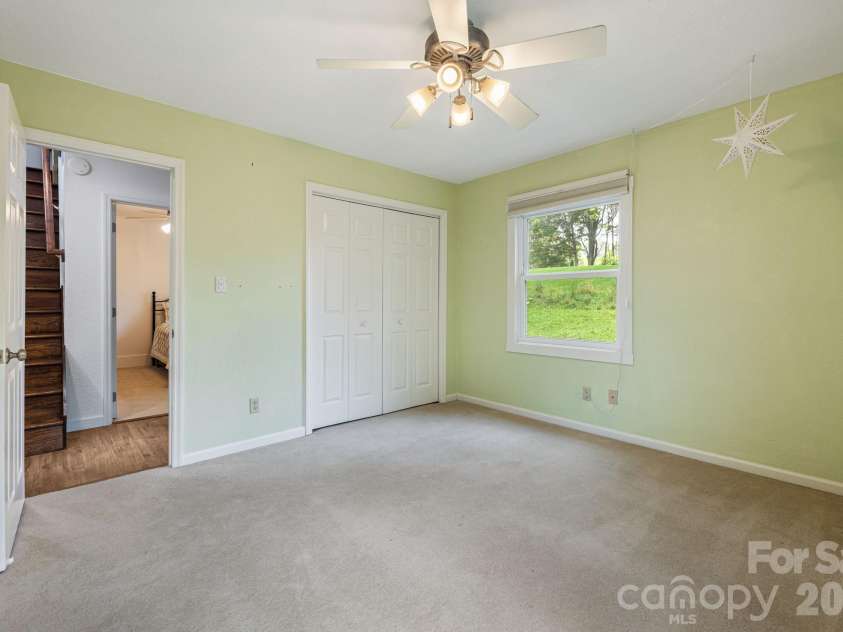 129 Finney Lane, Mars Hill, NC 28754.  MLS# CAR4409260, YatesRealty ID 41683. 