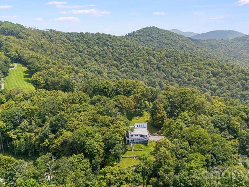 129 Finney Lane, Mars Hill, NC 28754.  MLS# CAR4409260, YatesRealty ID 41683. 