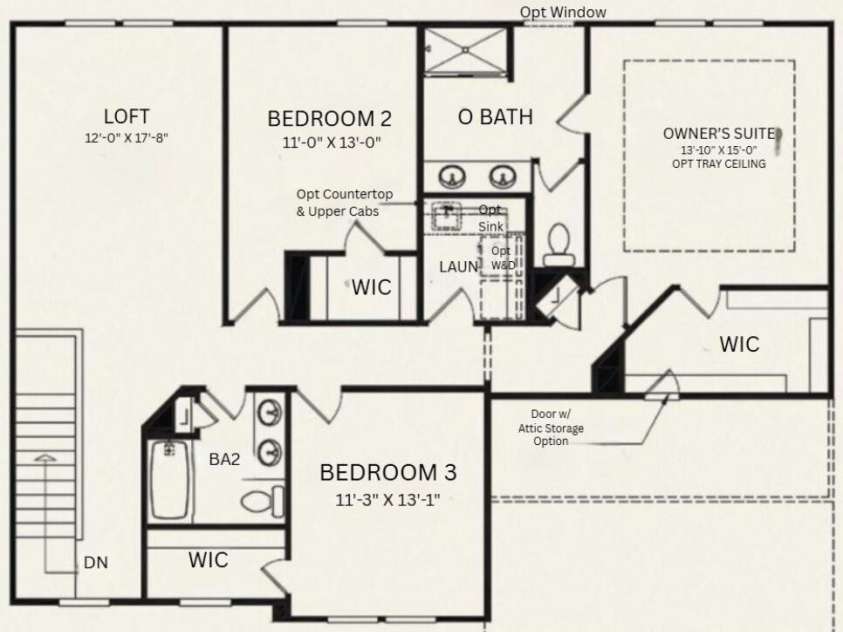 1043 Kalli Drive, Matthews, NC 28104.  MLS# CAR4356231, YatesRealty ID 41684. 