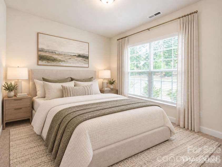 1043 Kalli Drive, Matthews, NC 28104.  MLS# CAR4427491, YatesRealty ID 41684. 