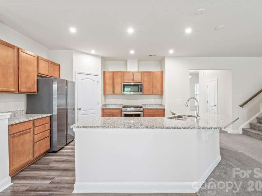 1043 Kalli Drive, Matthews, NC 28104.  MLS# CAR4427491, YatesRealty ID 41684. 