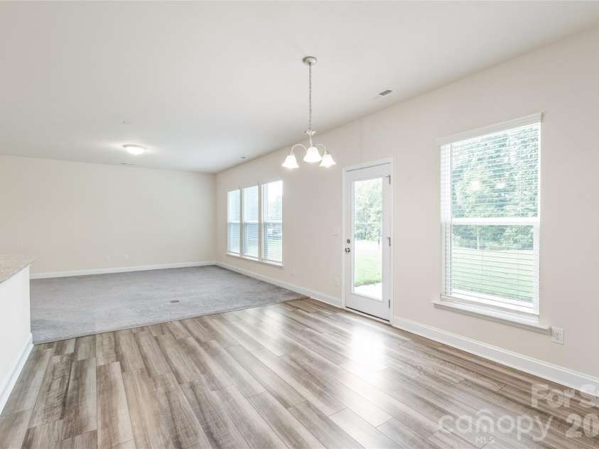1043 Kalli Drive, Matthews, NC 28104.  MLS# CAR4427491, YatesRealty ID 41684. 