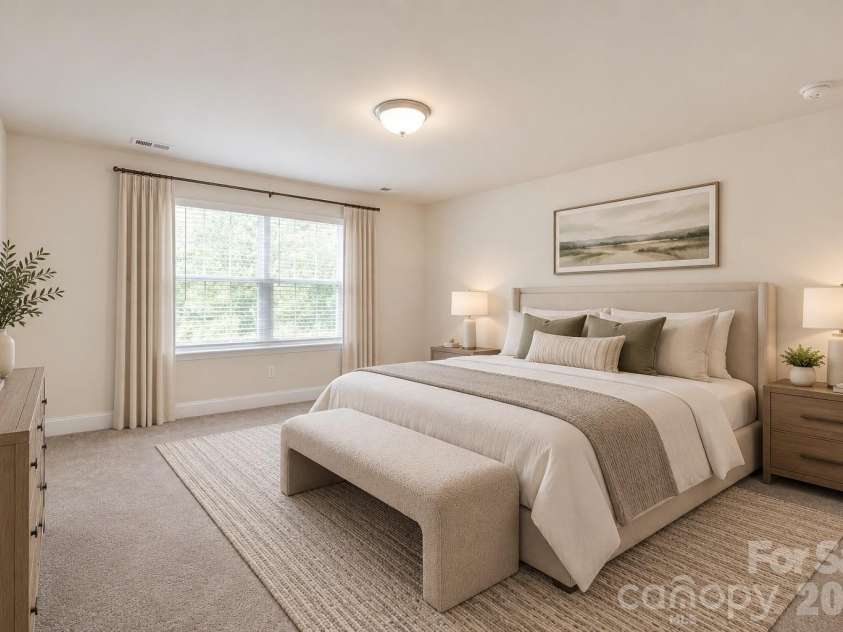 1043 Kalli Drive, Matthews, NC 28104.  MLS# CAR4427491, YatesRealty ID 41684. 