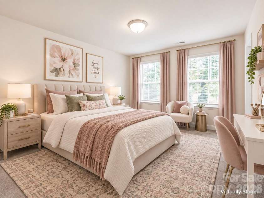 1043 Kalli Drive, Matthews, NC 28104.  MLS# CAR4427491, YatesRealty ID 41684. 