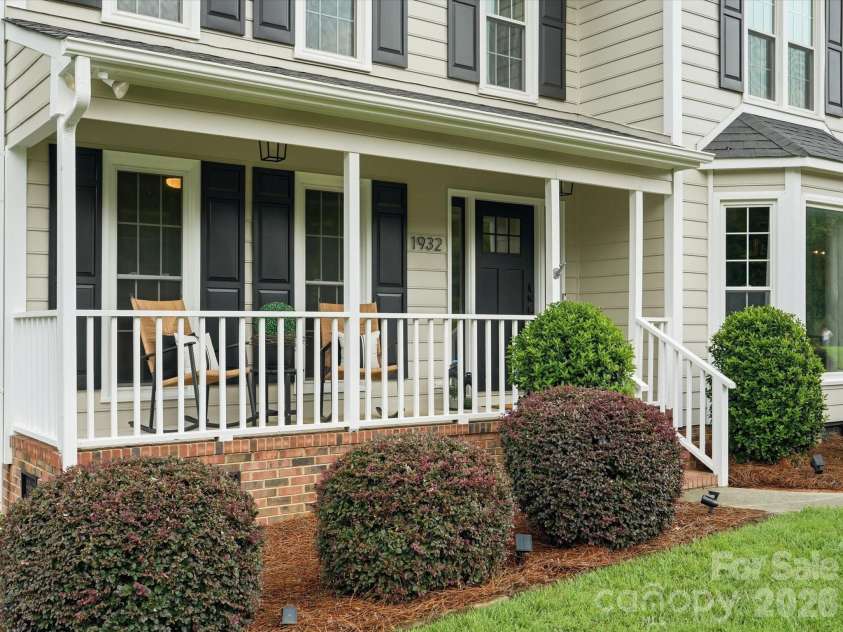 1932 Williford Woods Lane, Rock Hill, SC 29730.  MLS# CAR4402475, YatesRealty ID 41686. 