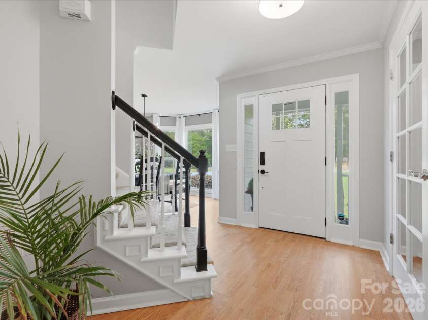 1932 Williford Woods Lane, Rock Hill, SC 29730.  MLS# CAR4402475, YatesRealty ID 41686. 