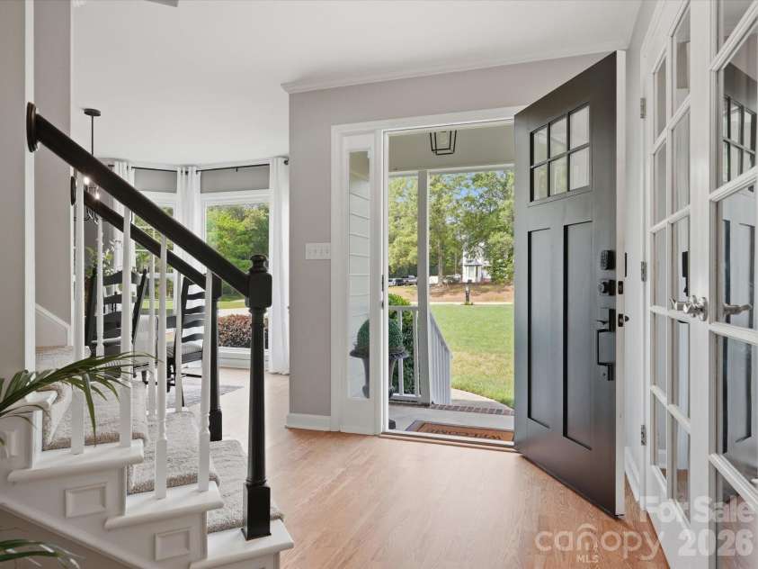 1932 Williford Woods Lane, Rock Hill, SC 29730.  MLS# CAR4402475, YatesRealty ID 41686. 