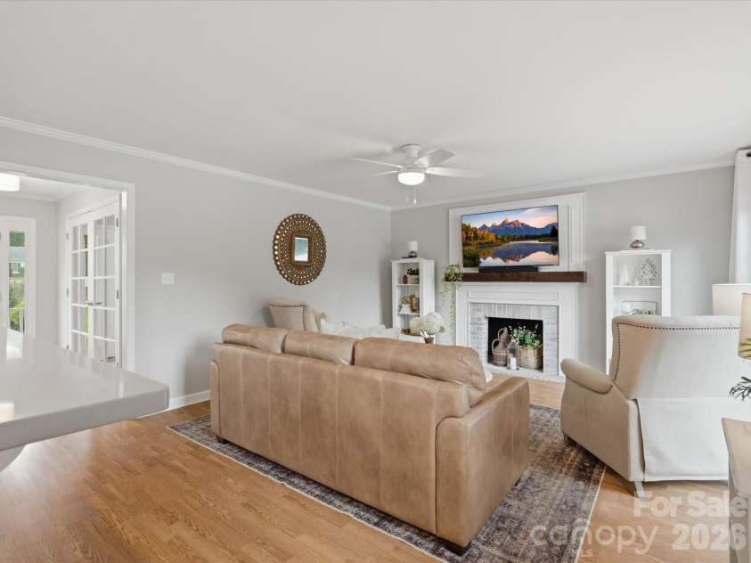 1932 Williford Woods Lane, Rock Hill, SC 29730.  MLS# CAR4402475, YatesRealty ID 41686. 