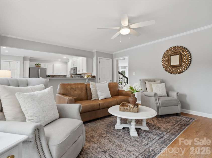 1932 Williford Woods Lane, Rock Hill, SC 29730.  MLS# CAR4402475, YatesRealty ID 41686. 