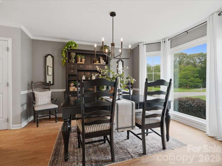 1932 Williford Woods Lane, Rock Hill, SC 29730.  MLS# CAR4402475, YatesRealty ID 41686. 