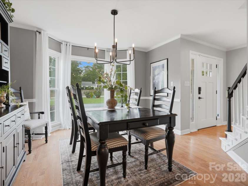 1932 Williford Woods Lane, Rock Hill, SC 29730.  MLS# CAR4402475, YatesRealty ID 41686. 
