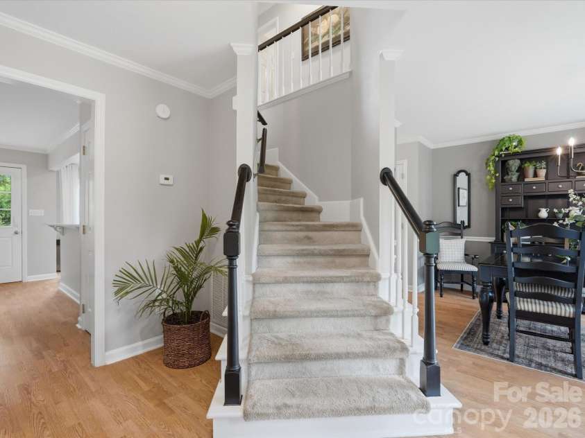 1932 Williford Woods Lane, Rock Hill, SC 29730.  MLS# CAR4402475, YatesRealty ID 41686. 