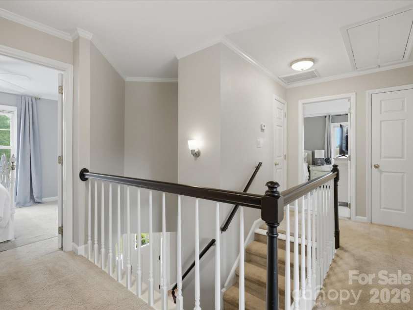 1932 Williford Woods Lane, Rock Hill, SC 29730.  MLS# CAR4402475, YatesRealty ID 41686. 