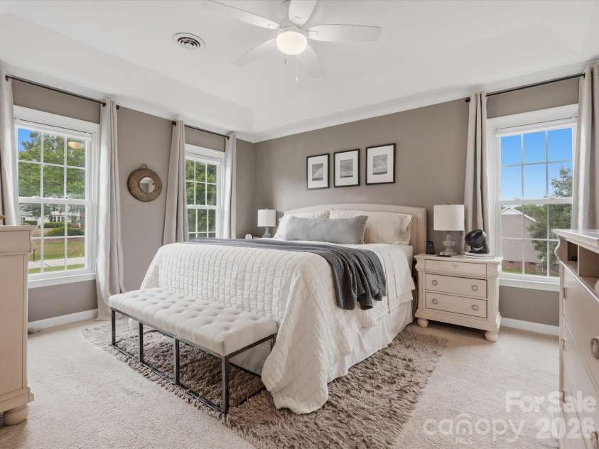 1932 Williford Woods Lane, Rock Hill, SC 29730.  MLS# CAR4402475, YatesRealty ID 41686. 