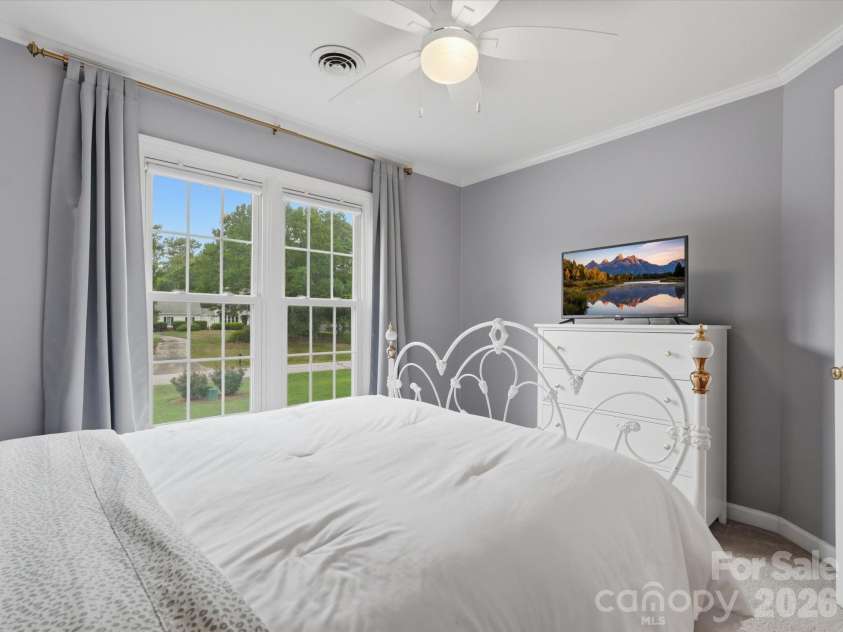 1932 Williford Woods Lane, Rock Hill, SC 29730.  MLS# CAR4402475, YatesRealty ID 41686. 