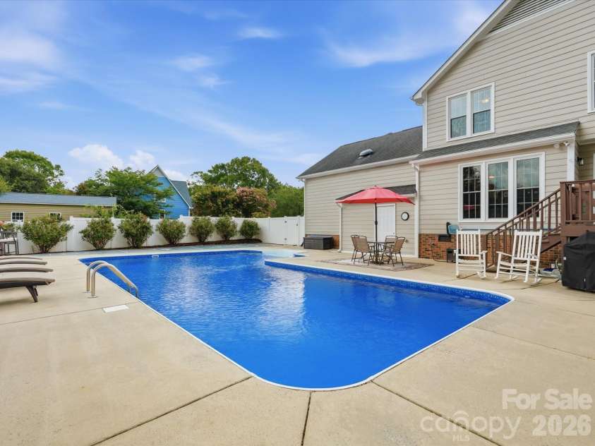 1932 Williford Woods Lane, Rock Hill, SC 29730.  MLS# CAR4402475, YatesRealty ID 41686. 